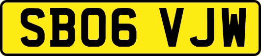 SB06VJW