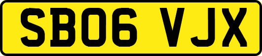 SB06VJX