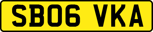 SB06VKA