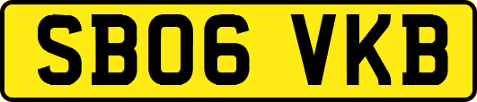 SB06VKB