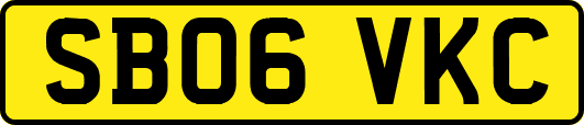 SB06VKC