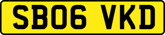 SB06VKD