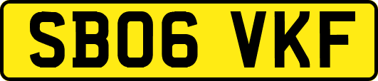SB06VKF