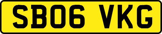 SB06VKG