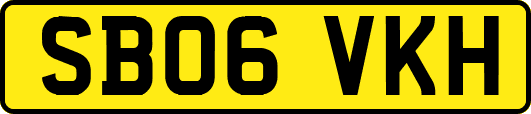SB06VKH