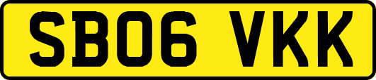 SB06VKK