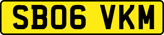 SB06VKM