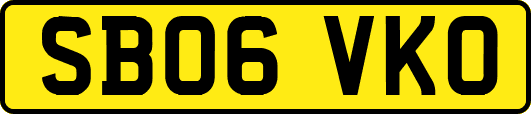 SB06VKO
