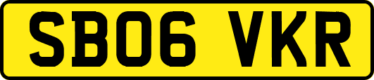 SB06VKR