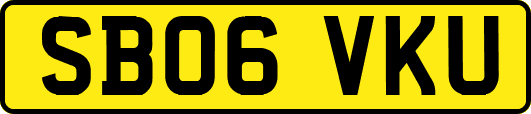 SB06VKU