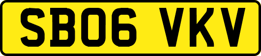 SB06VKV