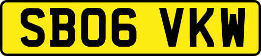 SB06VKW