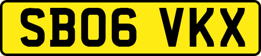 SB06VKX