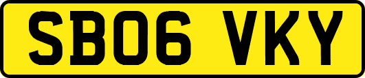 SB06VKY