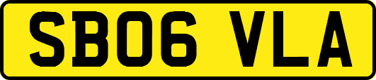 SB06VLA