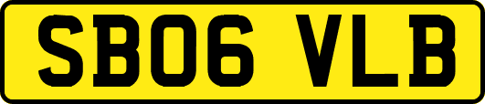 SB06VLB