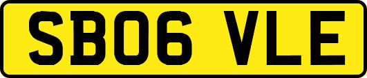 SB06VLE