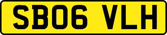 SB06VLH