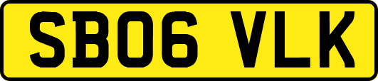 SB06VLK