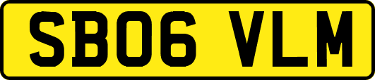 SB06VLM