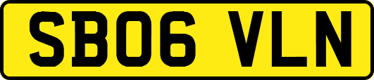 SB06VLN