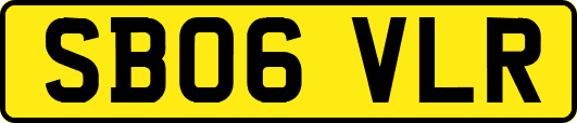 SB06VLR