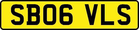 SB06VLS