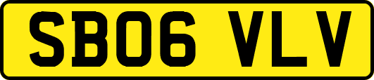 SB06VLV