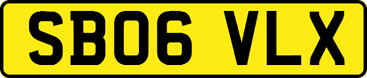 SB06VLX
