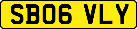 SB06VLY