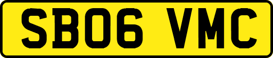 SB06VMC