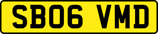 SB06VMD