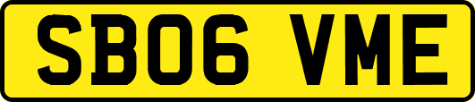 SB06VME
