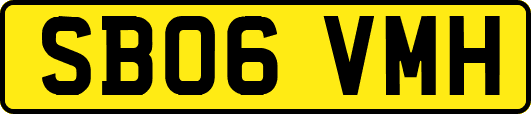 SB06VMH