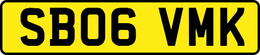 SB06VMK