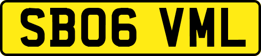SB06VML
