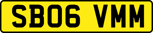 SB06VMM