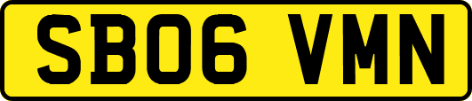 SB06VMN