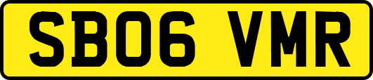 SB06VMR