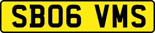 SB06VMS