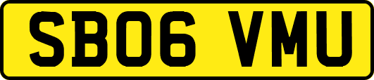 SB06VMU