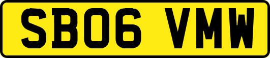 SB06VMW