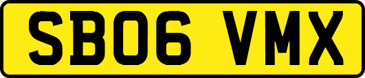 SB06VMX