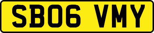 SB06VMY