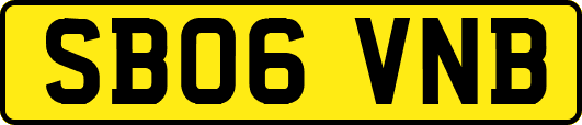 SB06VNB
