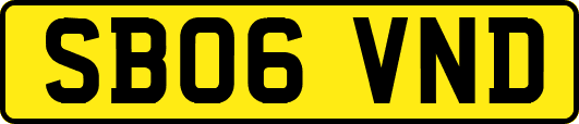 SB06VND