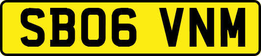 SB06VNM
