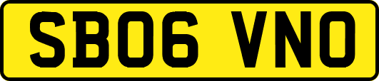 SB06VNO