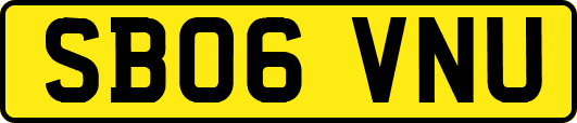 SB06VNU