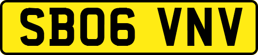 SB06VNV